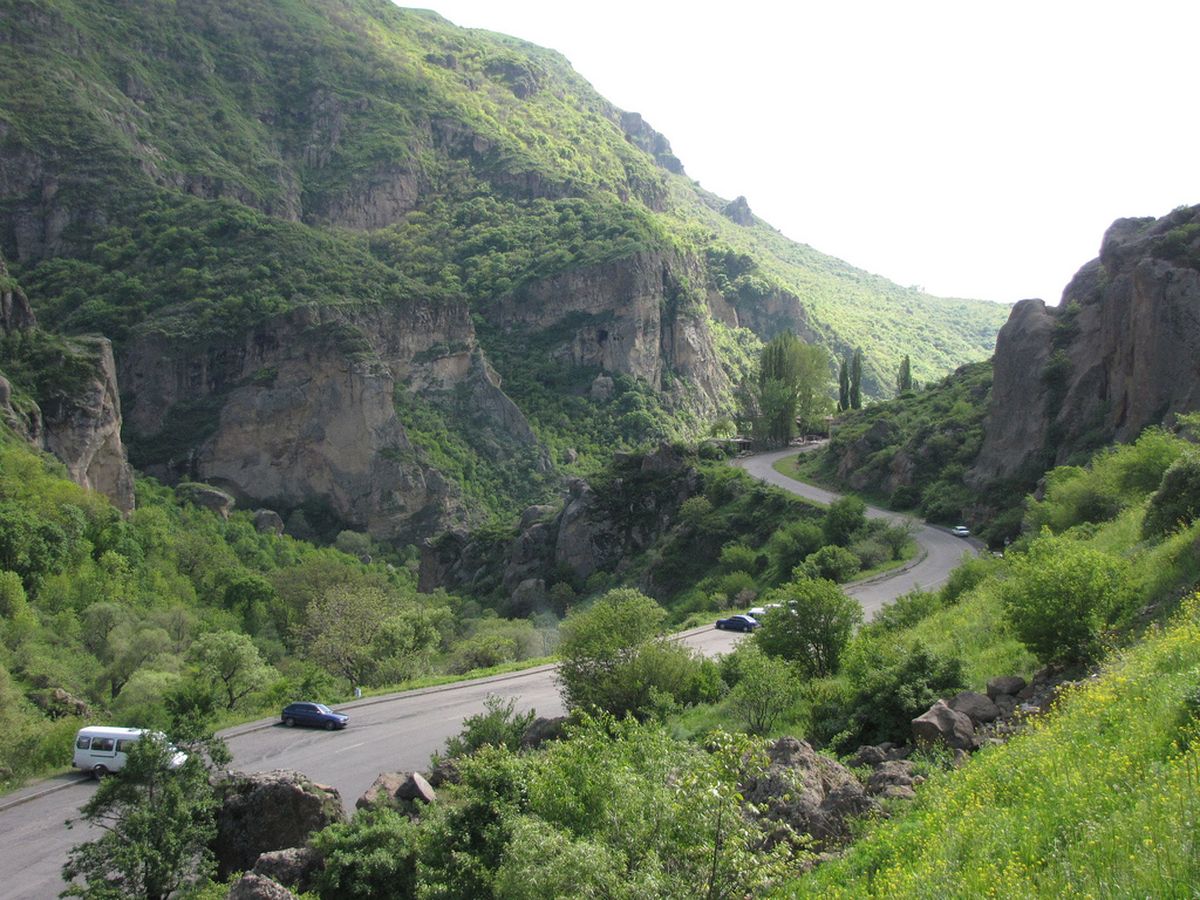 ارمنستان