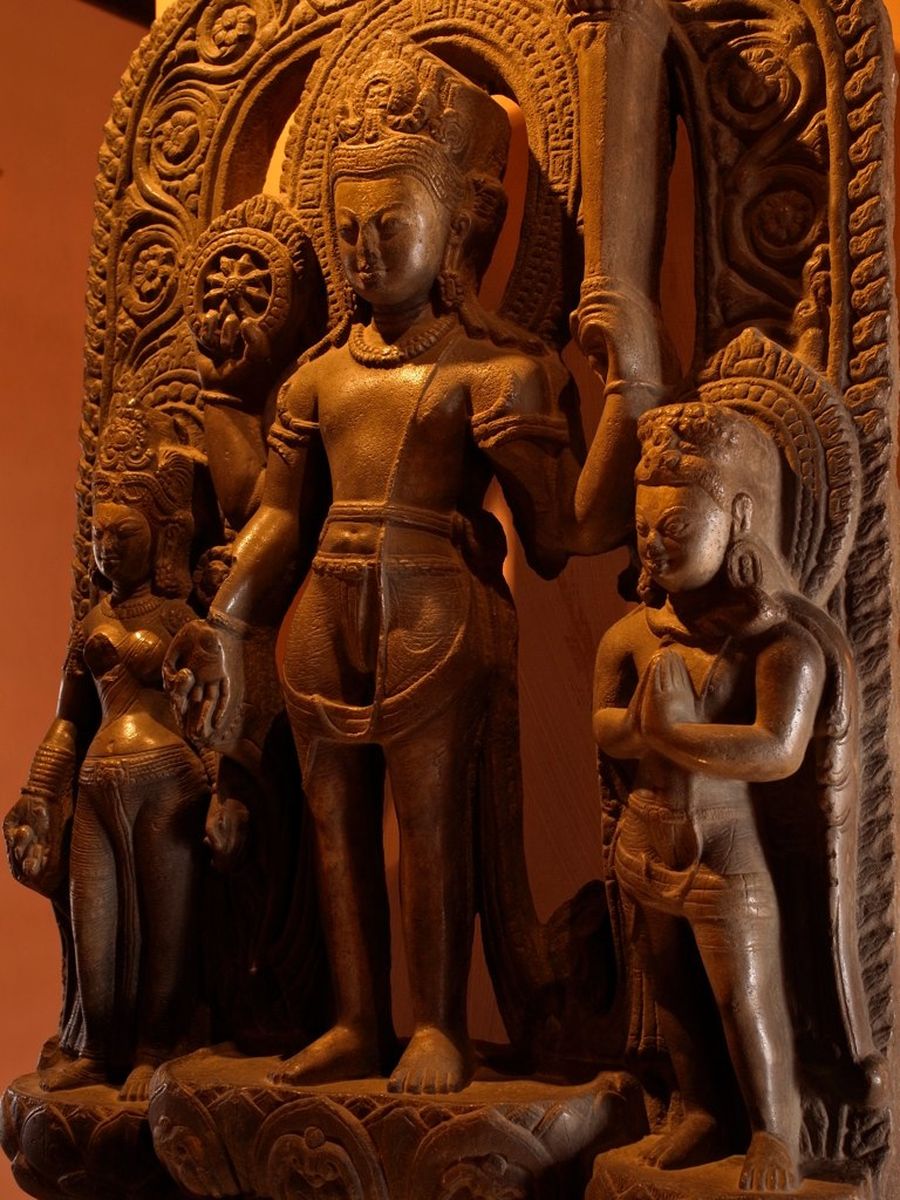 موزه در پاتان