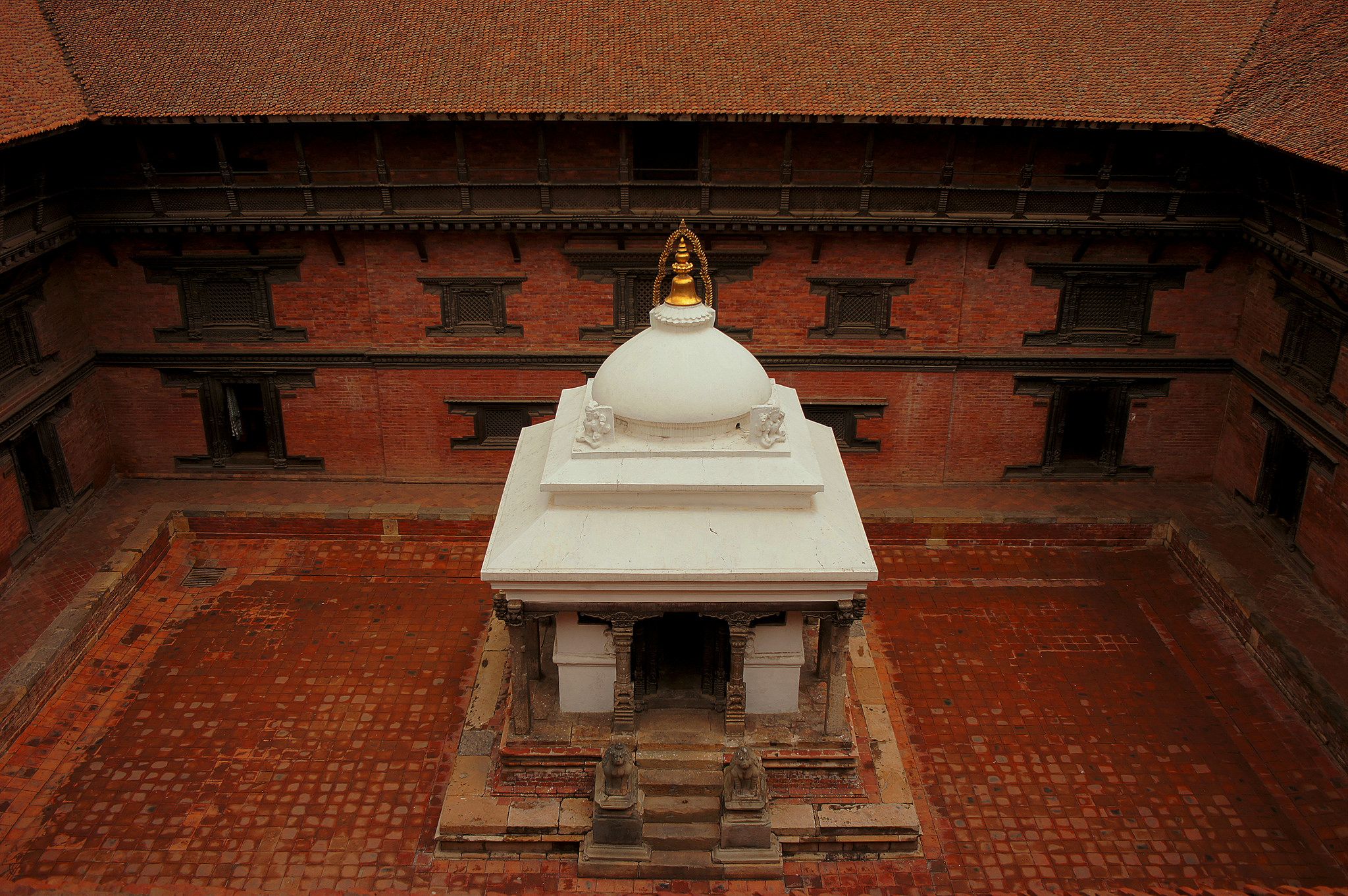 موزه در پاتان