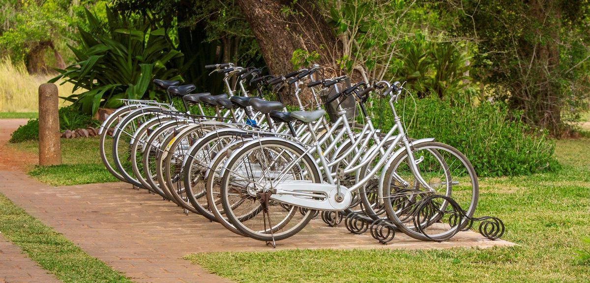 ایستگاه های دوچرخه در کلمبو