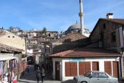 شهر تاریخی سافران‌بولو در ترکیه