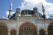 مسجد سلیمیه در ترکیه